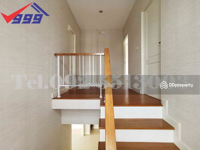 Belle Park Chuanchuen City, Bangkok, Thailand Belle Park Chuanchuen City, Bangkok, Thailand