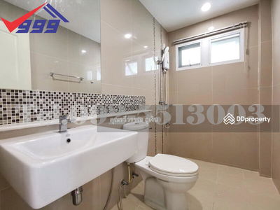 Belle Park Chuanchuen City, Bangkok, Thailand Belle Park Chuanchuen City, Bangkok, Thailand