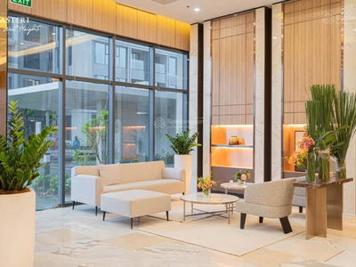 Masteri West Heights, Vietnam Masteri West Heights, Vietnam