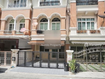 Casa City Ramkamhaeng, Bangkok, Thailand Casa City Ramkamhaeng, Bangkok, Thailand