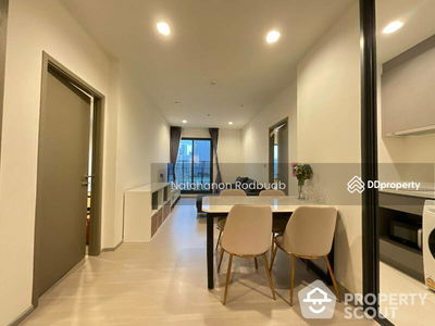 Life Asoke Hype, Bangkok, Thailand Life Asoke Hype, Bangkok, Thailand