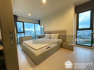 Life Asoke Hype, Bangkok, Thailand Life Asoke Hype, Bangkok, Thailand