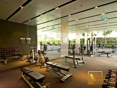 The River by Raimon Land, Bangkok, Thailand The River by Raimon Land, Bangkok, Thailand