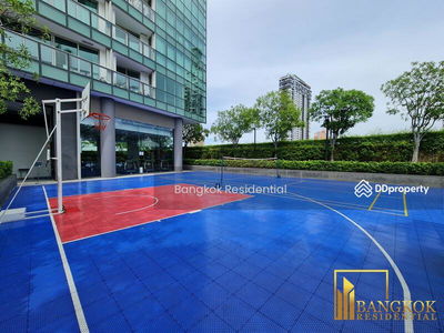 The River by Raimon Land, Bangkok, Thailand The River by Raimon Land, Bangkok, Thailand