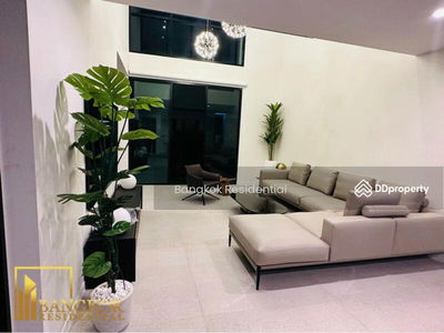 House in Compound, Bangkok, Thailand House in Compound, Bangkok, Thailand