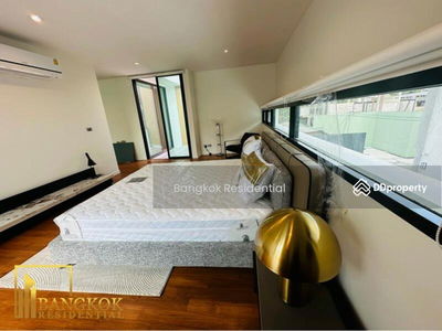 House in Compound, Bangkok, Thailand House in Compound, Bangkok, Thailand