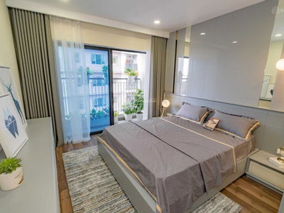 Diplomatic Corps Area, Vietnam Diplomatic Corps Area, Vietnam