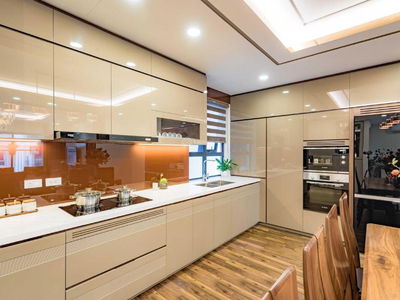 Diplomatic Corps Area, Vietnam Diplomatic Corps Area, Vietnam