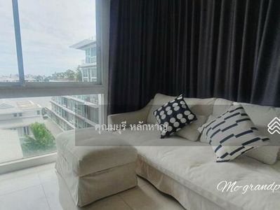 Rimtara Residence condominium, Bangkok, Thailand Rimtara Residence condominium, Bangkok, Thailand