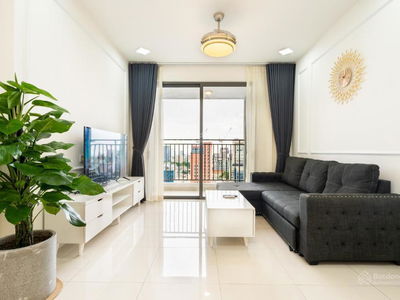 The Gold View, Vietnam The Gold View, Vietnam