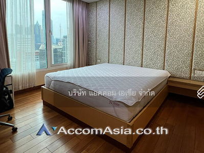 The Park Chidlom, Bangkok, Thailand The Park Chidlom, Bangkok, Thailand