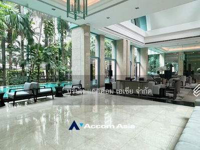 The Park Chidlom, Bangkok, Thailand The Park Chidlom, Bangkok, Thailand