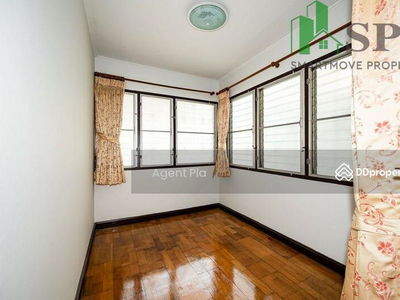 Single house for rent located in Soi Sukhumvit 71 (SPSAM1162), Bangkok, Thailand Single house for rent located in Soi Sukhumvit 71 (SPSAM1162), Bangkok, Thailand