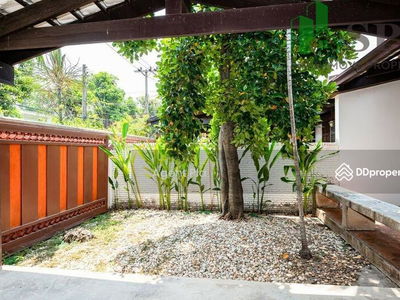 Single house for rent located in Soi Sukhumvit 71 (SPSAM1162), Bangkok, Thailand Single house for rent located in Soi Sukhumvit 71 (SPSAM1162), Bangkok, Thailand