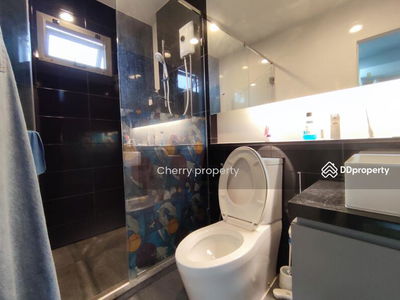 Setthasiri-Krungthep Kreetha 2, Bangkok, Thailand Setthasiri-Krungthep Kreetha 2, Bangkok, Thailand