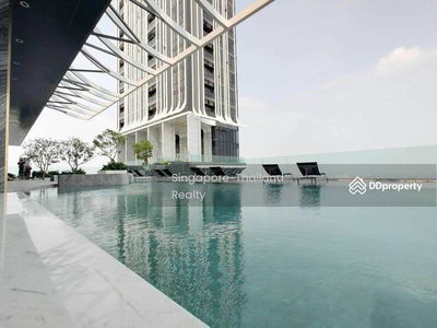 Park Origin Thonglor, Bangkok, Thailand Park Origin Thonglor, Bangkok, Thailand