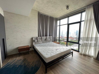 The Lofts Asoke, Bangkok, Thailand The Lofts Asoke, Bangkok, Thailand