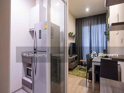 Centric Huai Khwang Station, Bangkok, Thailand Centric Huai Khwang Station, Bangkok, Thailand