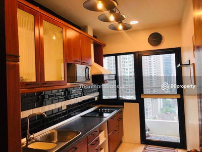 Liberty Park 2, Bangkok, Thailand Liberty Park 2, Bangkok, Thailand