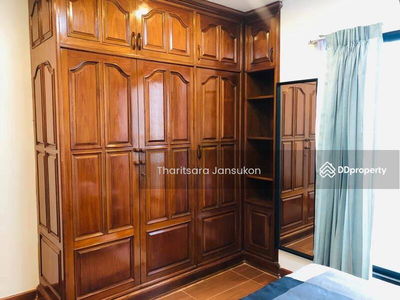 Liberty Park 2, Bangkok, Thailand Liberty Park 2, Bangkok, Thailand