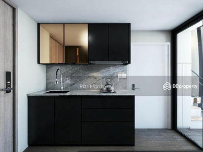 Knightsbridge Space Ratchayothin, Bangkok, Thailand Knightsbridge Space Ratchayothin, Bangkok, Thailand