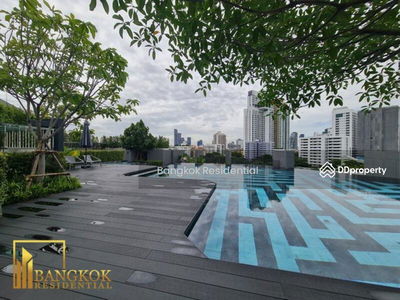 Raveevan Space, Bangkok, Thailand Raveevan Space, Bangkok, Thailand