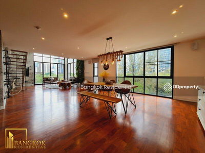 Apartment, Bangkok, Thailand Apartment, Bangkok, Thailand