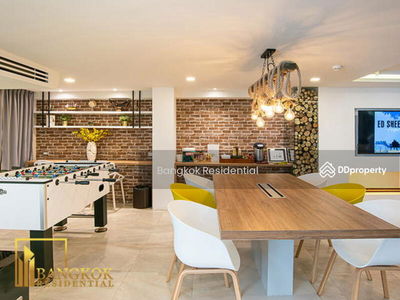 Apartment, Bangkok, Thailand Apartment, Bangkok, Thailand