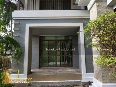 Narasiri Pattanakarn - 5 Bedroom House in Pattanakarn 54, Bangkok, Thailand Narasiri Pattanakarn - 5 Bedroom House in Pattanakarn 54, Bangkok, Thailand
