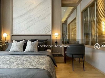 Quattro by Sansiri, Bangkok, Thailand Quattro by Sansiri, Bangkok, Thailand