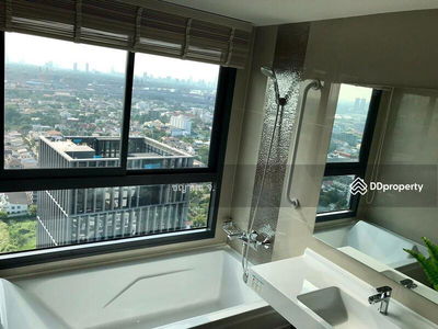 IDEO Sukhumvit 93, Bangkok, Thailand IDEO Sukhumvit 93, Bangkok, Thailand