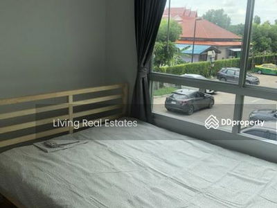 Lumpini Ville Ratchaphruek-Bangwaek, Bangkok, Thailand Lumpini Ville Ratchaphruek-Bangwaek, Bangkok, Thailand