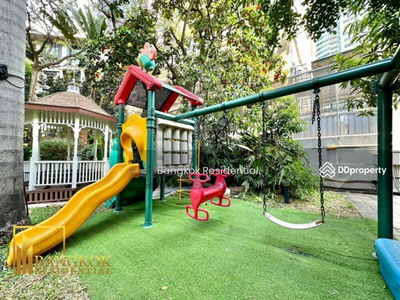 Mayfair Garden, Bangkok, Thailand Mayfair Garden, Bangkok, Thailand