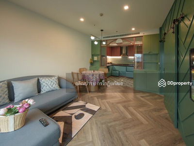 Noble Solo, Bangkok, Thailand Noble Solo, Bangkok, Thailand