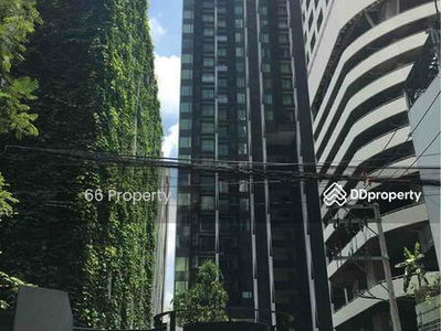 Edge Sukhumvit 23, Bangkok, Thailand Edge Sukhumvit 23, Bangkok, Thailand