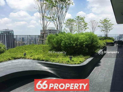 Edge Sukhumvit 23, Bangkok, Thailand Edge Sukhumvit 23, Bangkok, Thailand