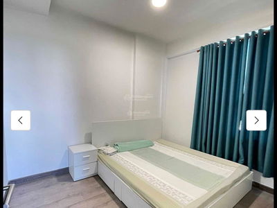 District 7 Boulevard, Vietnam District 7 Boulevard, Vietnam