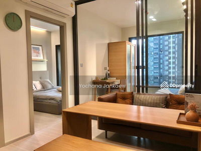 Life Asoke-Rama 9, Bangkok, Thailand Life Asoke-Rama 9, Bangkok, Thailand