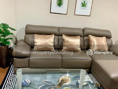 Belle Grand Rama 9, Bangkok, Thailand Belle Grand Rama 9, Bangkok, Thailand