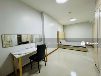 Supalai Park Ratchayothin, Bangkok, Thailand Supalai Park Ratchayothin, Bangkok, Thailand