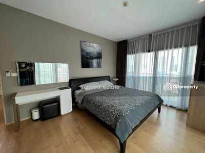 Noble Reveal, Bangkok, Thailand Noble Reveal, Bangkok, Thailand