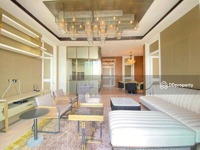 The Residences At Mandarin Oriental, Bangkok, Thailand The Residences At Mandarin Oriental, Bangkok, Thailand