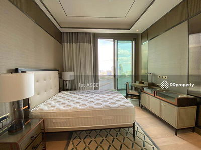 The Residences At Mandarin Oriental, Bangkok, Thailand The Residences At Mandarin Oriental, Bangkok, Thailand