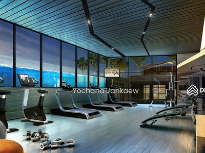 LIV@49, Bangkok, Thailand LIV@49, Bangkok, Thailand