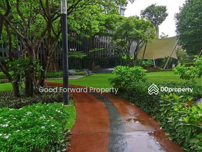 IDEO MOBI Sukhumvit 81, Bangkok, Thailand IDEO MOBI Sukhumvit 81, Bangkok, Thailand