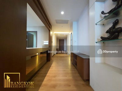 Ascott Sathorn, Bangkok, Thailand Ascott Sathorn, Bangkok, Thailand