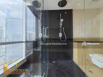 Ascott Sathorn, Bangkok, Thailand Ascott Sathorn, Bangkok, Thailand