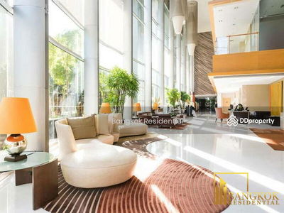 Ascott Sathorn, Bangkok, Thailand Ascott Sathorn, Bangkok, Thailand