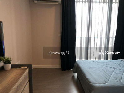 A Space ID Asok-Ratchada, Bangkok, Thailand A Space ID Asok-Ratchada, Bangkok, Thailand