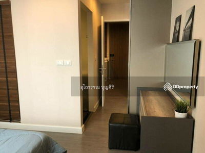 A Space ID Asok-Ratchada, Bangkok, Thailand A Space ID Asok-Ratchada, Bangkok, Thailand